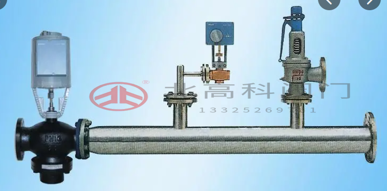 閥門行業(yè)發(fā)展概況、當(dāng)前格局和未來趨勢
